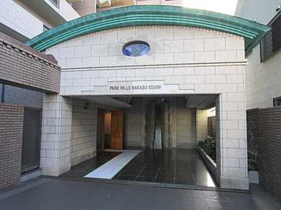  | パークヒルズ中須公園