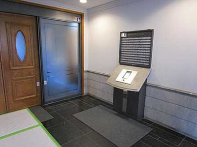 【エントランス】 | パークヒルズ中須公園