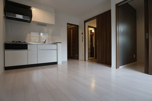 REGALEST中村公園deuxの設備