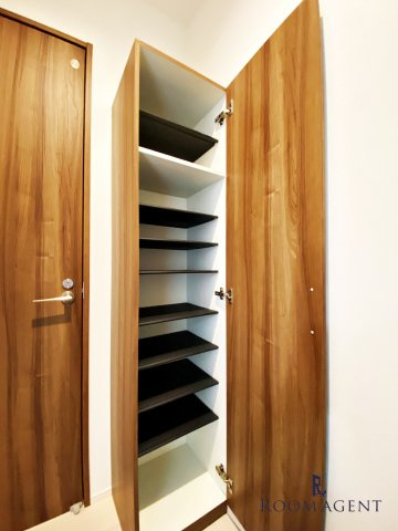 REGALEST中村公園deuxのその他