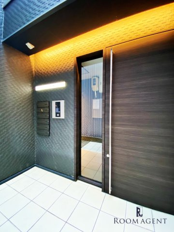 REGALEST中村公園deuxのその他