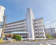 川崎市麻生区東百合丘４丁目のマンションの画像