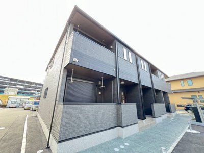 【外観】 | リバーサイドＷＨ