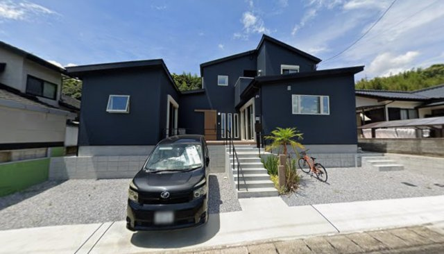 大塚台東２丁目