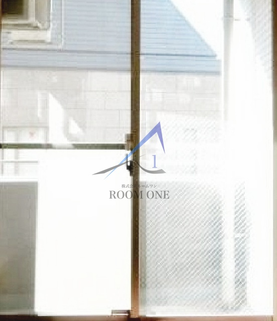 プレール・ドゥーク水天宮のバルコニー|バルコニーです。