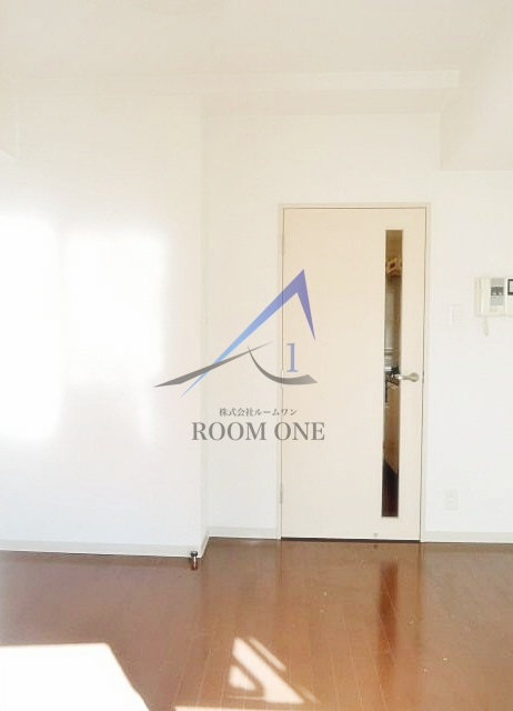 プレール・ドゥーク水天宮の寝室|寝室です。