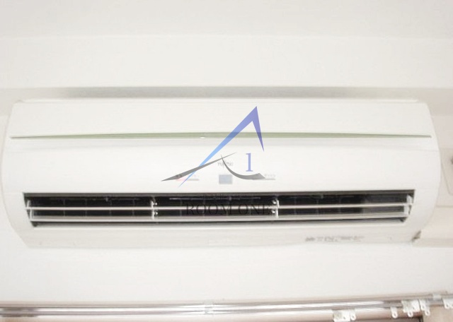 プレール・ドゥーク水天宮のその他|エアコン付きです。