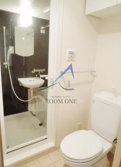 プレール・ドゥーク水天宮の内装