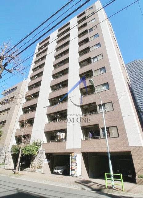 プレール・ドゥーク水天宮