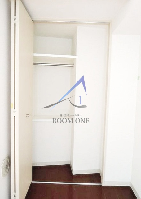 プレール・ドゥーク水天宮の収納|収納です。