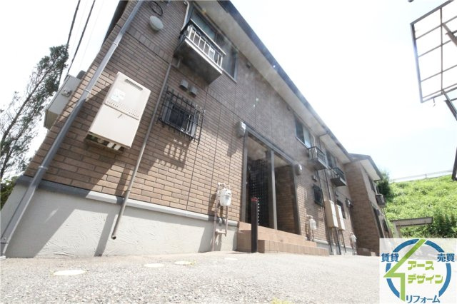 クレールの外観