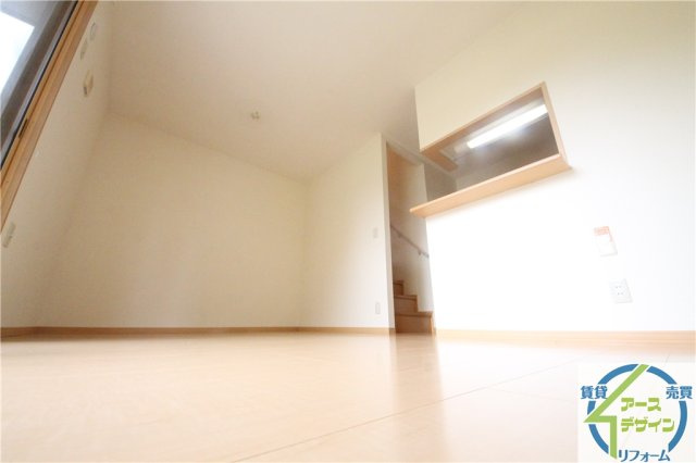 クレールの居間・リビング