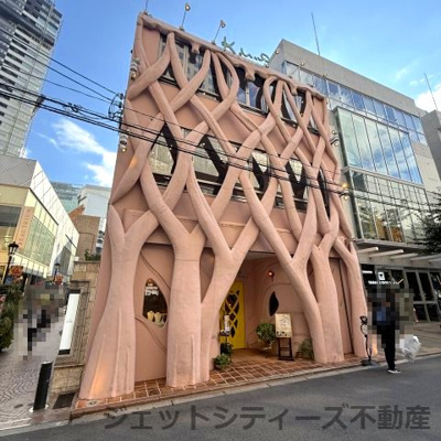  | クロス茶屋町