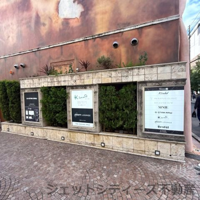  | クロス茶屋町