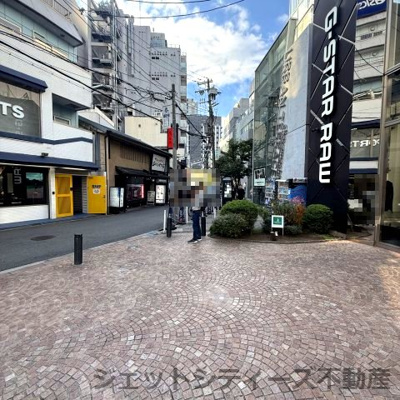  | クロス茶屋町