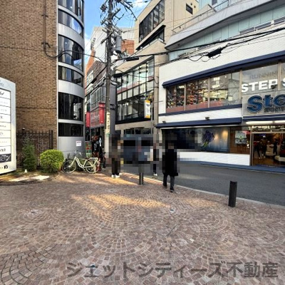  | クロス茶屋町