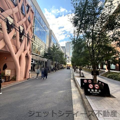  | クロス茶屋町