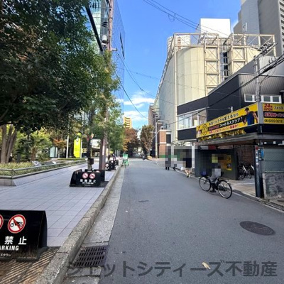  | クロス茶屋町