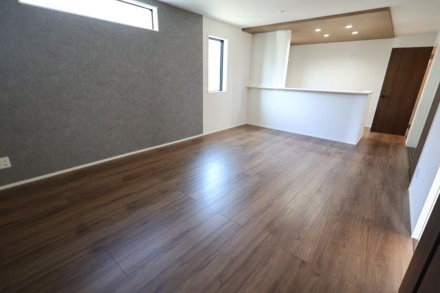 《仲介手数料無料》上尾市大字大谷本郷871-2(1号棟)新築一戸建てグラファーレ