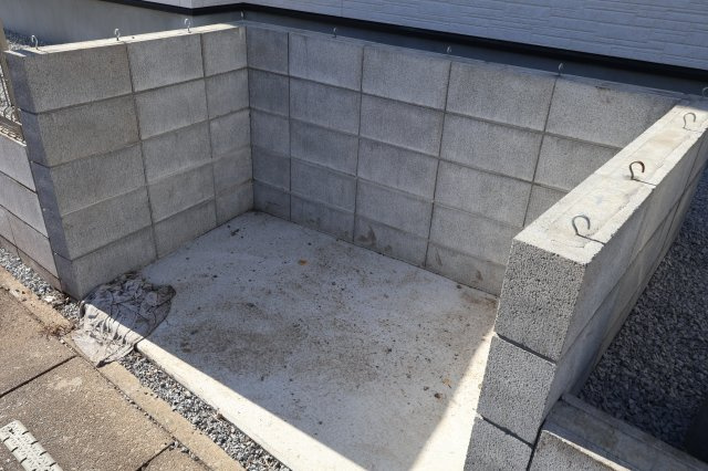 《仲介手数料無料》上尾市大字大谷本郷871-2新築一戸建てグラファーレのその他|撮影日 2025年11月28日 10:50 晴れ