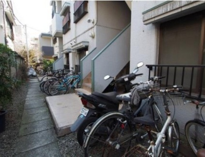 【その他共用部分】 | さくらフラッツ