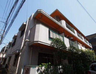 【外観】 | さくらフラッツ | 落ち着いた雰囲気。