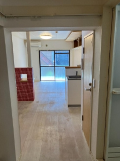 【洋室】 | さくらフラッツ