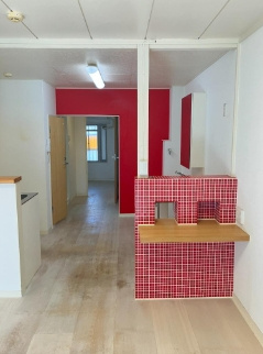 【内装】 | さくらフラッツ