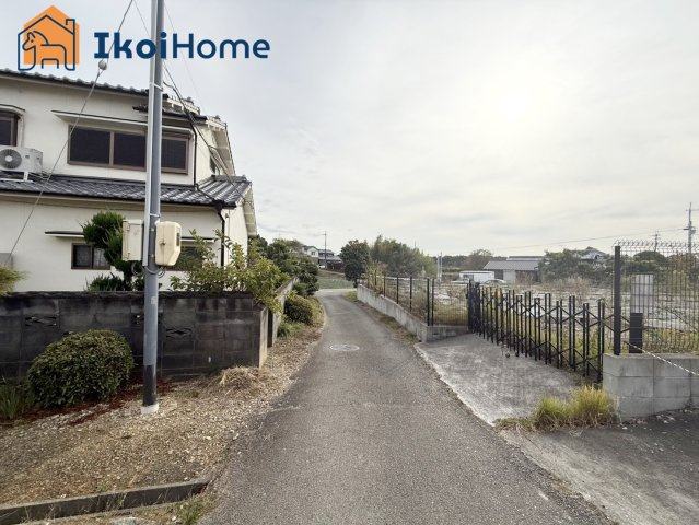 神戸市西区神出町宝勢　中古戸建のその他|●資料・カタログのご請求無料●神出小学校までは徒歩25分、神出中学校までは徒歩41分。