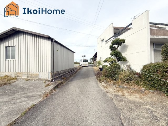 神戸市西区神出町宝勢　中古戸建のその他|●年中無休：当日予約可●前面道路は幅員約3ｍ、交通量少なく安心の住環境。お車の入出庫の際も安心です♪