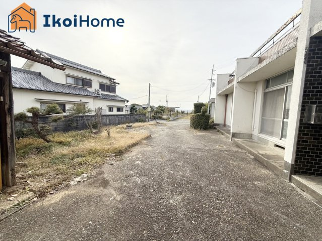 神戸市西区神出町宝勢　中古戸建のその他|～ご見学に関して～平日や夜間でもご案内可能。決まったお時間で身動きが取れない方も臨機応変に対応します