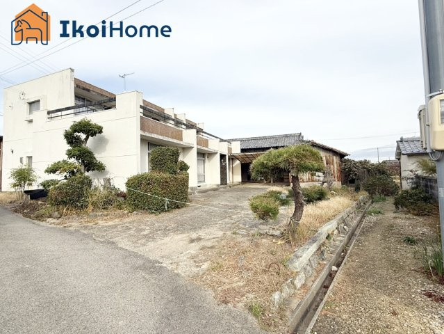 神戸市西区神出町宝勢　中古戸建