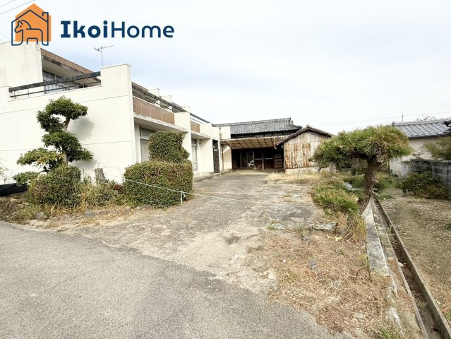 神戸市西区神出町宝勢　中古戸建の周辺|●年中無休：当日予約可●広々ゆったりとした敷地で、家庭菜園等もお楽しみいただけます！