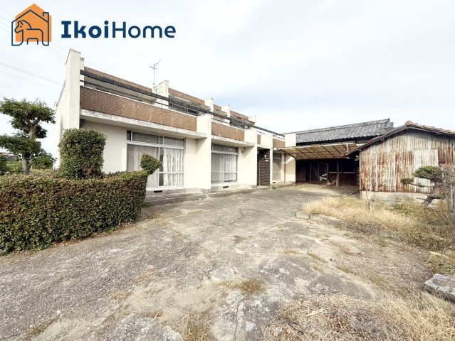 神戸市西区神出町宝勢　中古戸建のその他|●年中無休：当日予約可●建て替え用地としてもご検討いただけます。