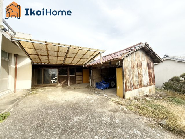 神戸市西区神出町宝勢　中古戸建のその他|●年中無休：当日予約可●敷地内には多用途にお使いいただける倉庫が多数ございます。