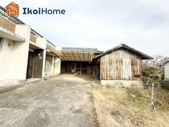 神戸市西区神出町宝勢　中古戸建のその他|物件・当店の最寄駅まで無料送迎！最短10分で指定場所へお迎えに向かいます！まずはお問い合わせください！