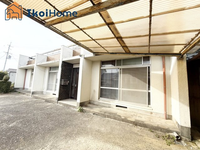 神戸市西区神出町宝勢　中古戸建のその他|●年中無休：当日予約可●屋根付きなので洗濯物干しのスペース等にも〇