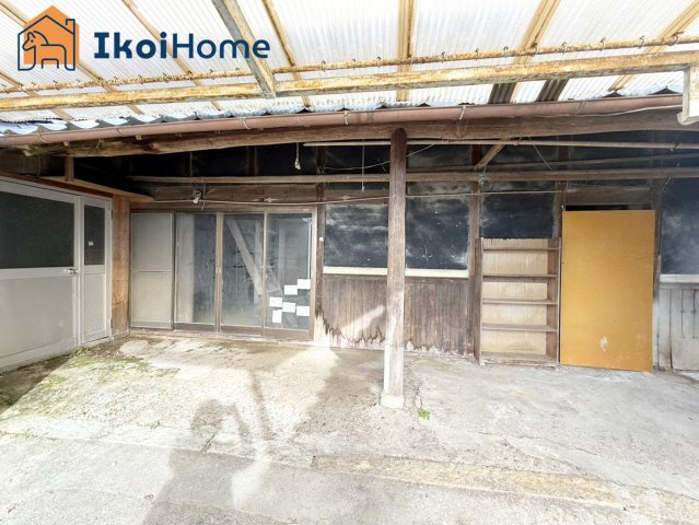 神戸市西区神出町宝勢　中古戸建の前面道路含む現地写真|●年中無休：当日予約可●リフォームのご相談等も承っております！お気軽にお問い合わせください。