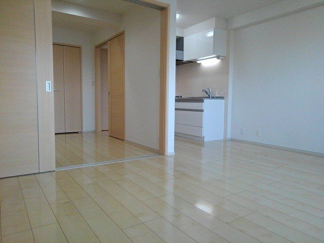 Ａｕｔｕｍｎ’ｓの居間・リビング