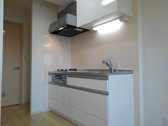 Ａｕｔｕｍｎ’ｓのキッチン