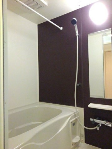 Ａｕｔｕｍｎ’ｓの浴室