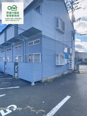 【外観】 | ピーコート