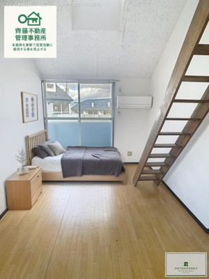 【その他】 | ピーコート | 本画像はAIにて加工した画像になります。実際に家具の設置はありません。