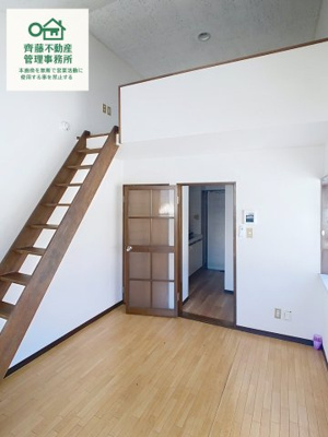 【内装】 | ピーコート