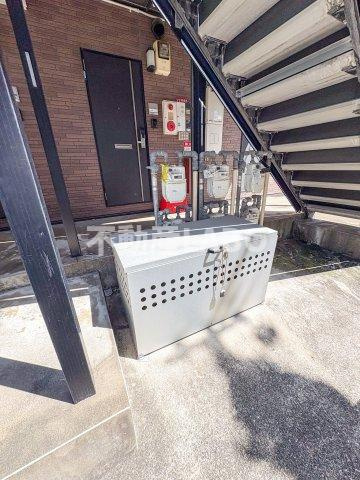 ハイツベイシャトルのその他