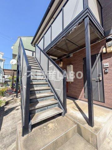 ハイツベイシャトルのその他