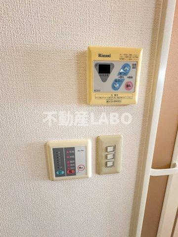 ハイツベイシャトルのその他