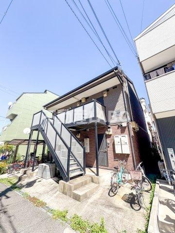 ハイツベイシャトル