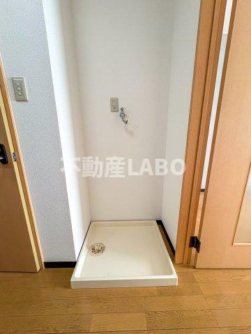 ハイツベイシャトルのその他