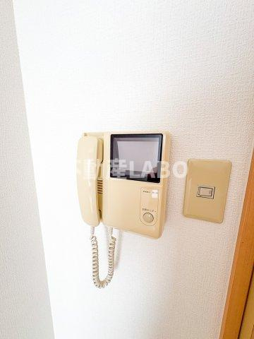 ハイツベイシャトルのその他